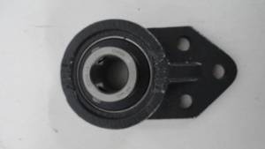 lot 28 image: Hub City 34 Flange bearing set screw Lock SPLFR250OURWX 34
