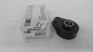 lot 34 image: Hub City 34 Flange bearing set screw Lock SPLFR250OURWX 34
