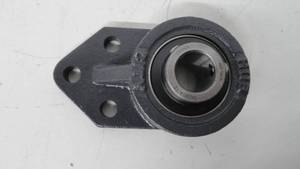 lot 37 image: Hub City 34 Flange bearing set screw Lock SPLFR250OURWX 34