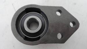 lot 41 image: Hub City 34 Flange bearing set screw Lock SPLFR250OURWX 34