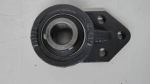 lot 42 image: Hub City 34 Flange bearing set screw Lock SPLFR250OURWX 34