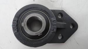 lot 43 image: Hub City 34 Flange bearing set screw Lock SPLFR250OURWX 34