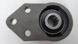 lot 44 image: Hub City 34 Flange bearing set screw Lock SPLFR250OURWX 34