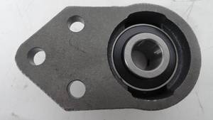 lot 47 image: Hub City 34 Flange bearing set screw Lock SPLFR250OURWX 34