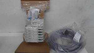 lot 49 image: FESTO - Valve Terminal (New In Box)