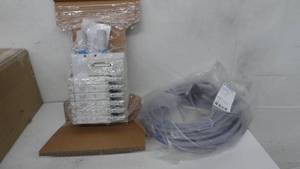 lot 50 image: FESTO - Valve Terminal (New In Box)