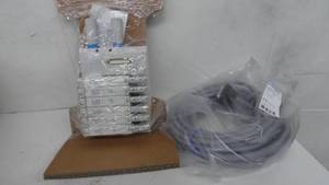 lot 51 image: FESTO - Valve Terminal (New In Box)