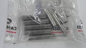 lot 89 image: 50 DBL-un  - Camozzi Fittings #6950-06-00