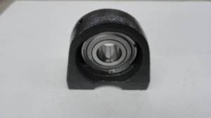 lot 98 image: 20mm Tapped Base Pillow Block set screw lock  IPTCI PA204