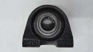 lot 99 image: 20mm Tapped Base Pillow Block set screw lock  IPTCI PA204