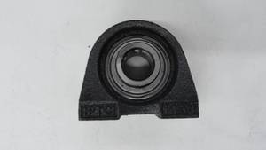 lot 100 image: 20mm Tapped Base Pillow Block set screw lock  IPTCI PA204