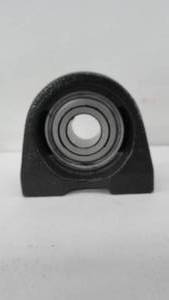 lot 103 image: 20mm Tapped Base Pillow Block set screw lock  IPTCI PA204