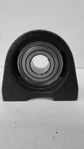 lot 104 image: 20mm Tapped Base Pillow Block set screw lock  IPTCI PA204