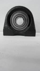 lot 105 image: 20mm Tapped Base Pillow Block set screw lock  IPTCI PA204