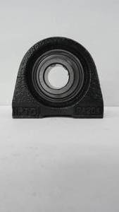 lot 108 image: 20mm Tapped Base Pillow Block set screw lock  IPTCI PA204