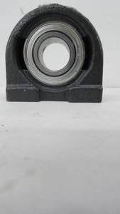 lot 114 image: 1 Tapped Base Pillow Block set screw lock  IPTCI PA205