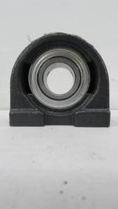 lot 120 image: 1 Tapped Base Pillow Block set screw lock  IPTCI PA205