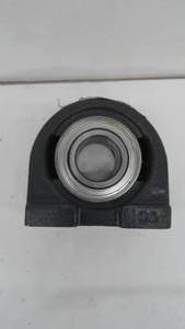 lot 122 image: 1 Tapped Base Pillow Block set screw lock  IPTCI PA205
