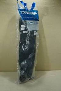 lot 253 image: Cressi-Sub Gara Modular Diving Fins -Size 5-5.5