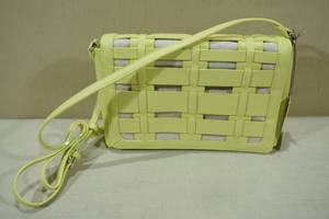 lot 282 image: A New Day Cross Body Purse