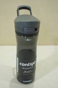 lot 291 image: 24oz Contigo Leak-Proof Water Bottle