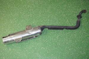 lot 316 image: Pit Bike Exhaust