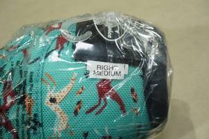lot 189 image: Professionals Choice Bell Boots -Medium