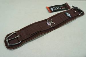 lot 191 image: Professionals Choice VenTech Western Cinch -Size 28