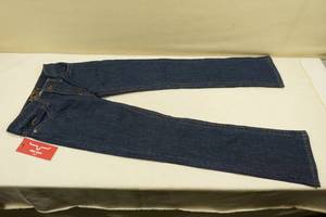 lot 198 image: Kimes Ranch Riding Jeans -Betty 032