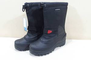 lot 11 image: Climatex Waterproof Winter Boots -Mens Size 9