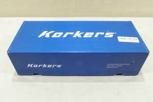 lot 14 image: Korkers Extreme Ice Cleat -Size Medium