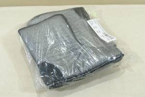 lot 21 image: Baffin Replacement Liners -Kids Size 8