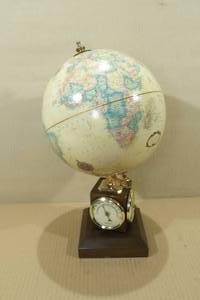 lot 30 image: Replogle 9 Globe - World Classic Series