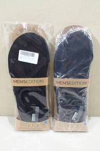 lot 74 image: 2 Pairs Mens Fitkicks -Size XL