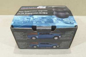 lot 80 image: Timbren SES Suspension Upgrade Kit for Trucks, Vans and SUVs