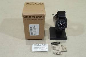 lot 85 image: Bertucci Ultimate Field Watch