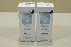 lot 96 image: 2 Venta Humidifier Cleaner