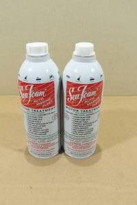 lot 146 image: 2 Sea Foam Auto Marine Motor Treatment