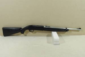 lot 161 image: Remington Airmaster 77 .177 Cal Pellet Rifle