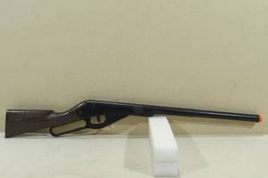 lot 162 image: Daisy Training Rifle Air Gun