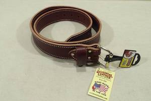 lot 172 image: Occidental Leather Tool Belt -Size XL