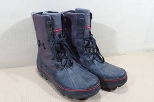 lot 46 image: Under Armour Waterproof Winter Boots -Mens 13