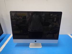 lot 8 image: Apple&nbspiMac12,2 A1312 MC813LLA all in one PC &nbspINTEL(R) CORE(TM) I5-2500S CPU  2.70GHZ  4GB DDR3 SDRAM  1 TB HDD  Includes IOS and power cable 