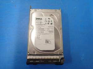 lot 21 image: Dell 1TB HDD