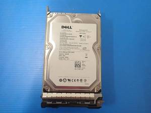 lot 22 image: Dell 1TB HDD