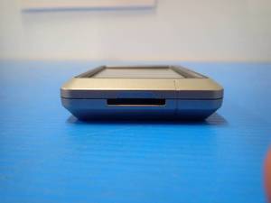 lot 28 image: Garmin&nbspNuvi 200 GPS system  no cables