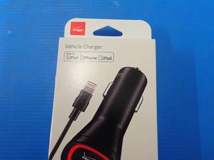 lot 30 image: Verizon&nbspVehicle Charger