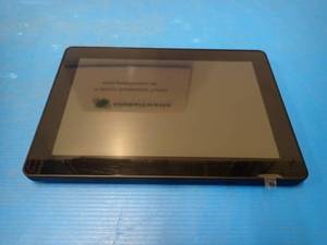 lot 38 image: Mimo&nbspUM-1080CP-B Touch Display  no stand or cables