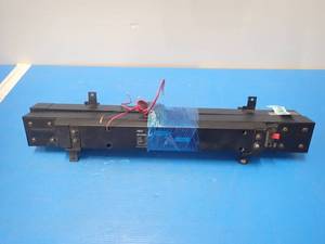 lot 42 image: NEC&nbspSP-P4046 Speaker (x2 units)  no cables  includes everything photod