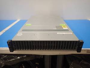 lot 43 image: Cisco&nbspUCS C240 M3 Server 